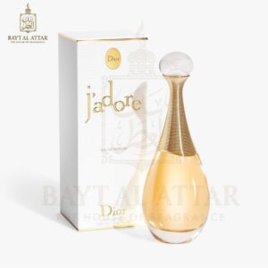 J’Adore Eau de Parfum