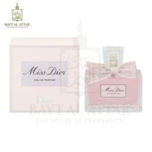 Miss Dior Eau de Parfum