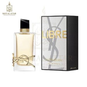 Libre Eau de Parfum