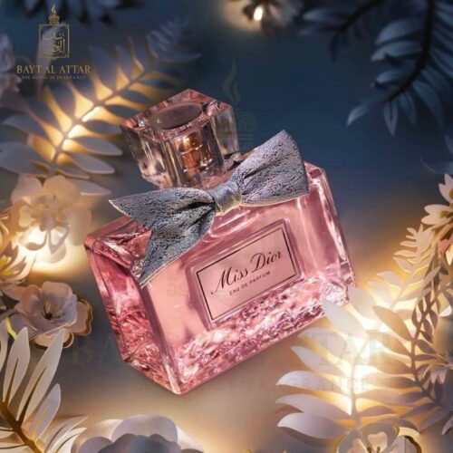 Miss Dior Eau de Parfum
