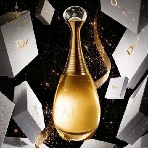 J’Adore Eau de Parfum