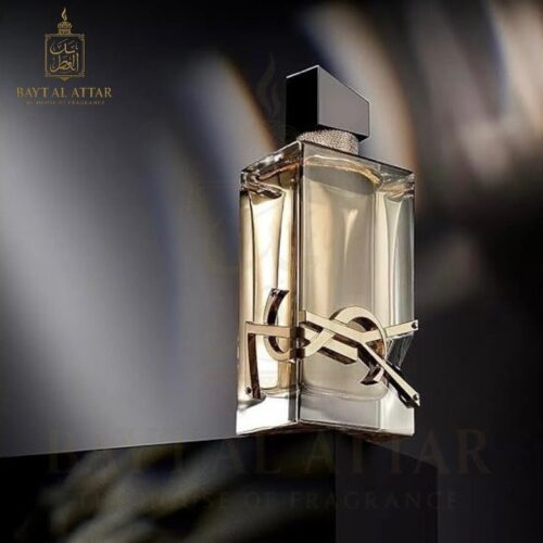 Libre Eau de Parfum