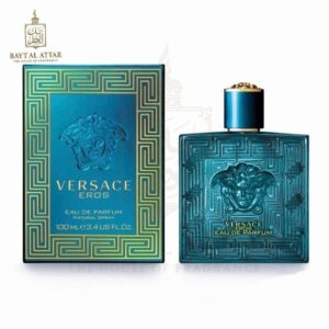 Versace Eros Eau de Parfum