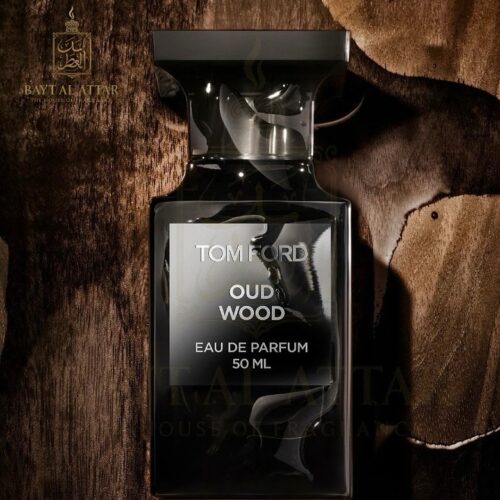 Tom Ford Oud Wood Eau de Parfum