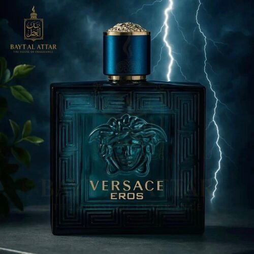 Versace Eros Eau de Parfum