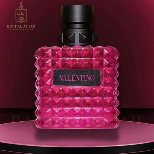 Donna Born in Roma Extradose Eau de Parfum