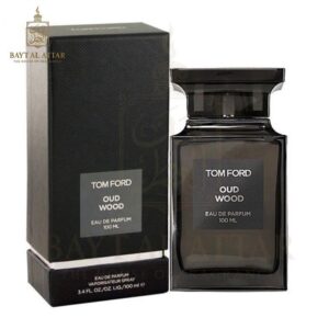 Tom Ford Oud Wood Eau de Parfum