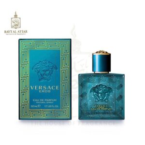 Versace Eros Eau de Parfum