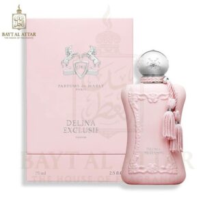 Delina Exclusif Eau de Parfum