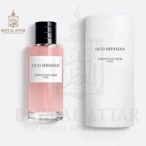 Dior Oud Ispahan Eau de Parfum (Limited Edition)