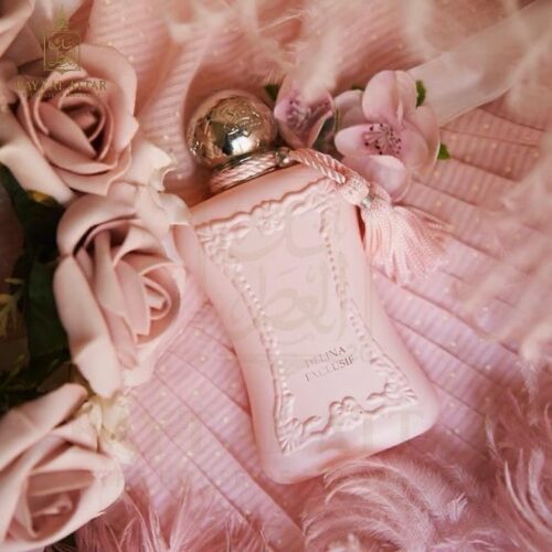 Delina Exclusif Eau de Parfum