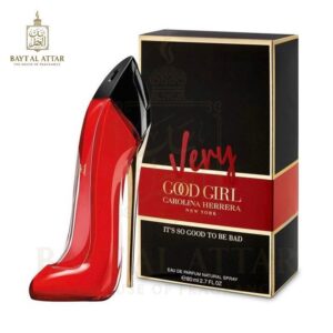 Good Girl Blush Eau de Parfum