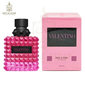 Donna Born in Roma Extradose Eau de Parfum