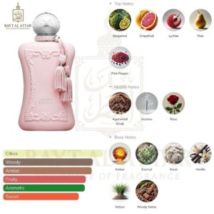 Delina Exclusif Eau de Parfum