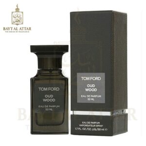 Tom Ford Oud Wood Eau de Parfum