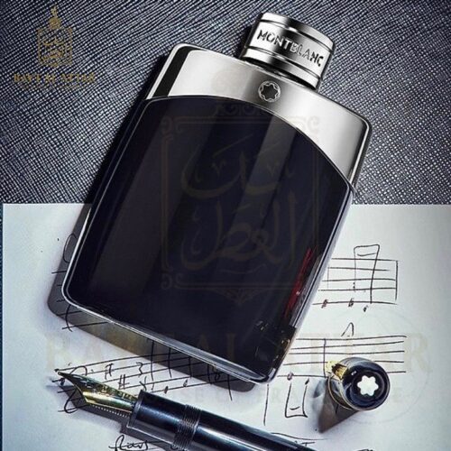 Legend Montblanc