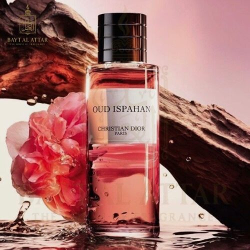 Dior Oud Ispahan Eau de Parfum (Limited Edition)