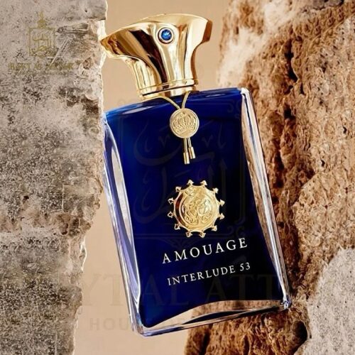 Interlude 53 Extrait de Parfum