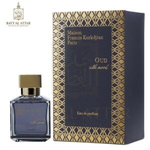 Oud Silk Mood Eau de Parfum