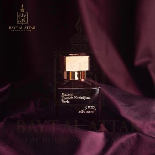 Oud Silk Mood Eau de Parfum
