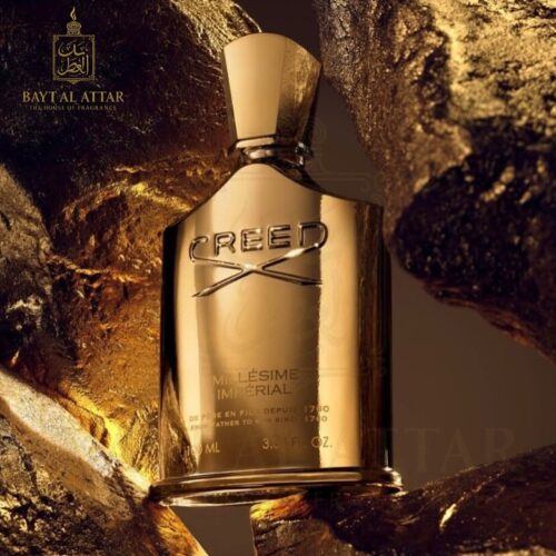 Millésime Impérial Eau de Parfum