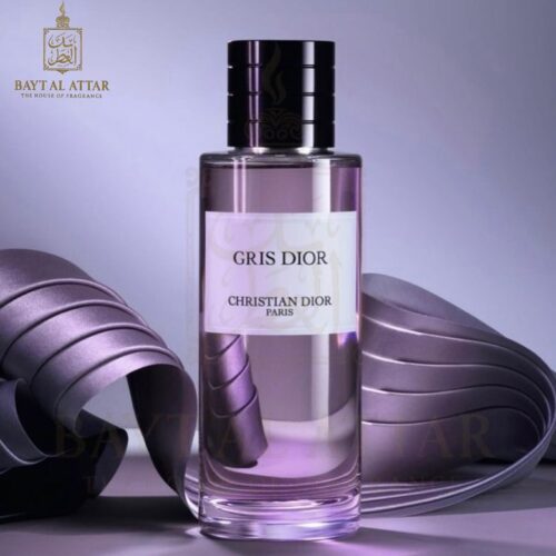 Gris Dior Eau de Parfum