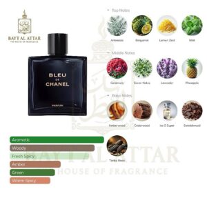 Bleu de Chanel Parfum