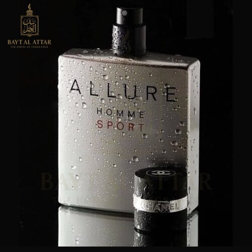 Allure Homme Sport Eau de Toilette
