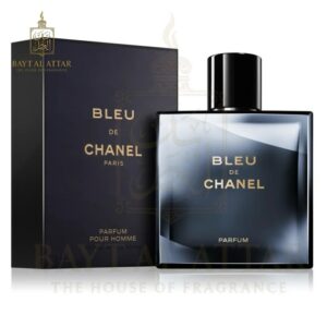 Bleu de Chanel Parfum