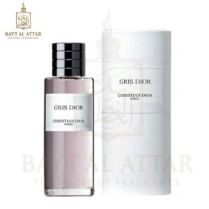 Gris Dior Eau de Parfum