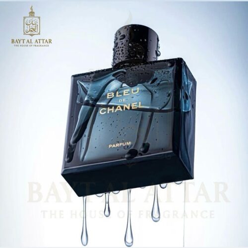 Bleu de Chanel Parfum