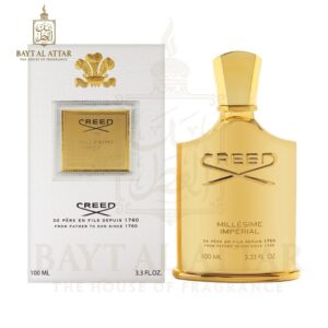 Millésime Impérial Eau de Parfum