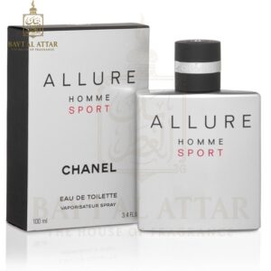 Allure Homme Sport Eau de Toilette