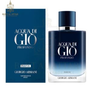 Acqua di Giò Profondo