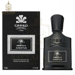 Creed Aventus Intense
