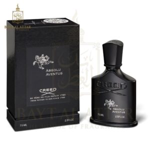 Creed Aventus Intense