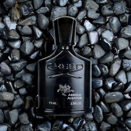 Creed Aventus Intense