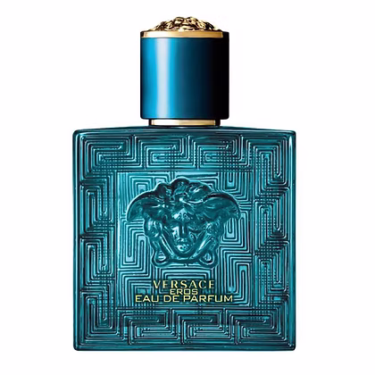 Eros Eau de Parfum