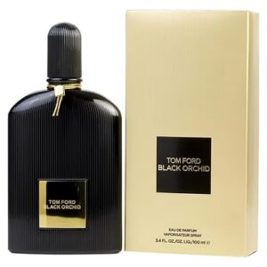 Black Orchid Eau de Parfum